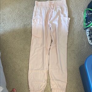 Indigo Rein Blush Jogger Pants
